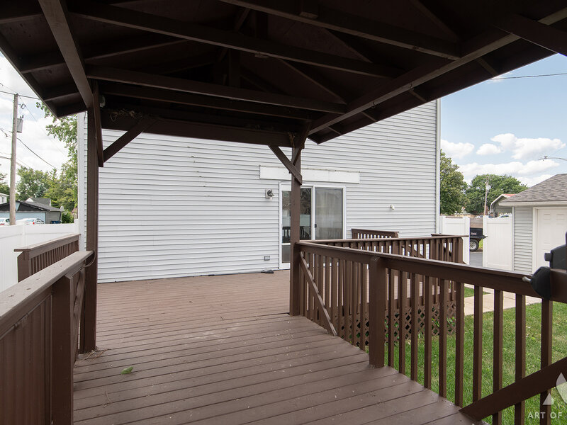 6120 W 98th Street Oak Lawn IL 60453
