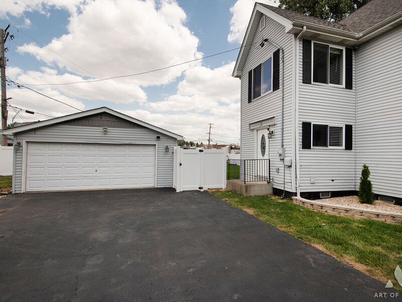 6120 W 98th Street Oak Lawn IL 60453