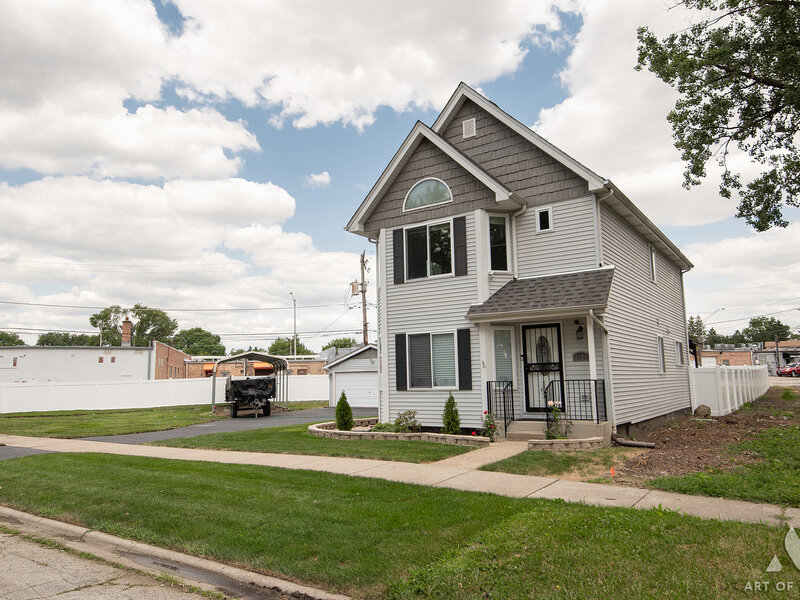 6120 W 98th Street Oak Lawn IL 60453