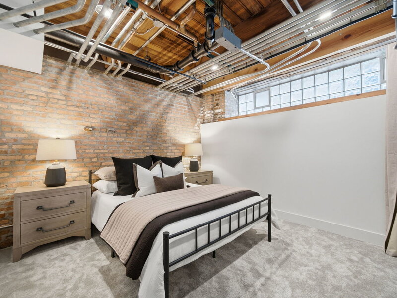 331 S Peoria Street Chicago IL 60607