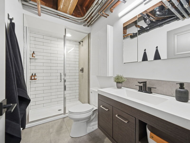 331 S Peoria Street Chicago IL 60607
