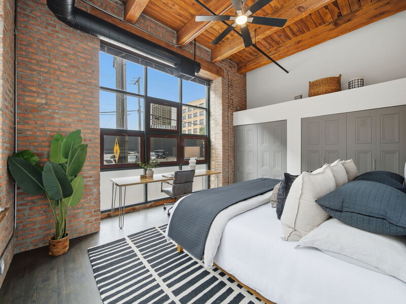 331 S Peoria Street Chicago IL 60607