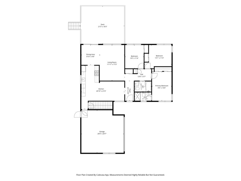 160 Lancaster Lane Des Plaines IL 60018