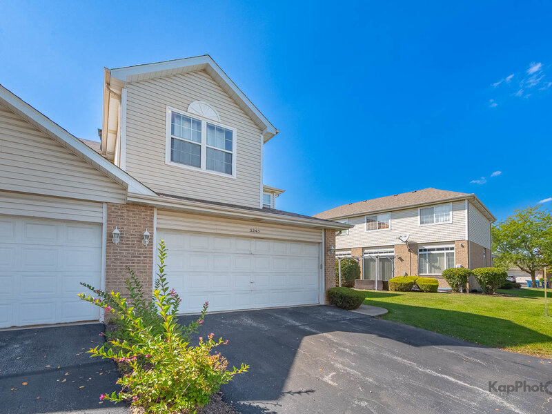 5245 W Mint Julip Drive Alsip IL 60803