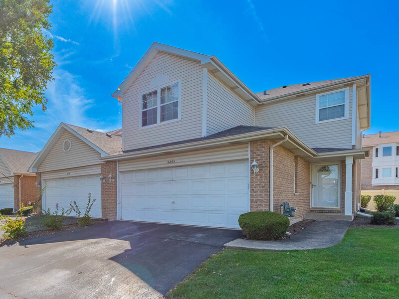 5245 W Mint Julip Drive Alsip IL 60803