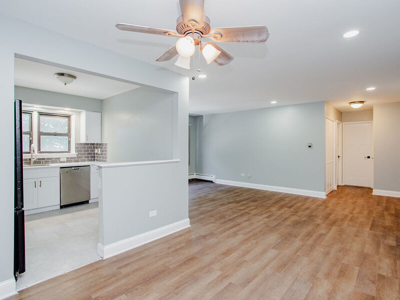 500 Washington Boulevard Oak Park IL 60302