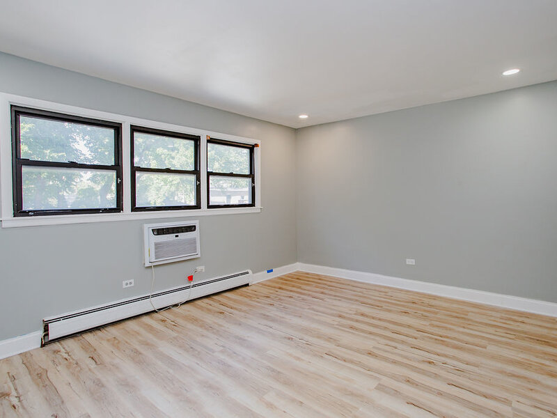 500 Washington Boulevard Oak Park IL 60302
