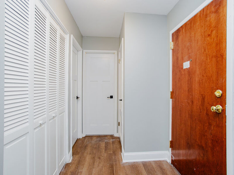 500 Washington Boulevard Oak Park IL 60302