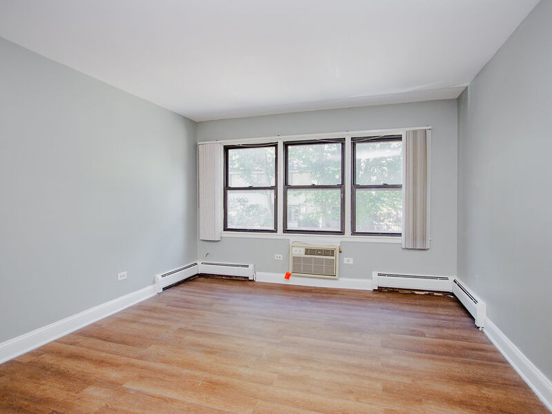 500 Washington Boulevard Oak Park IL 60302