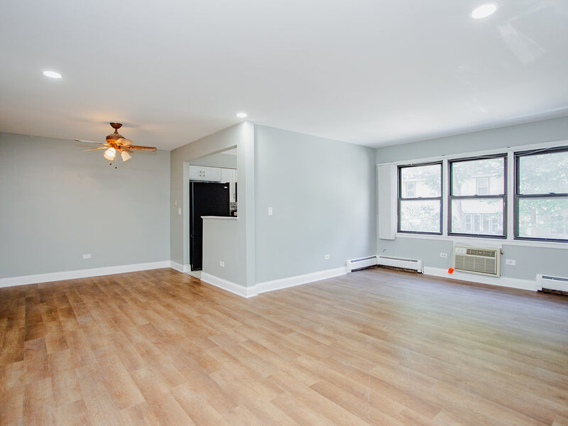 500 Washington Boulevard Oak Park IL 60302