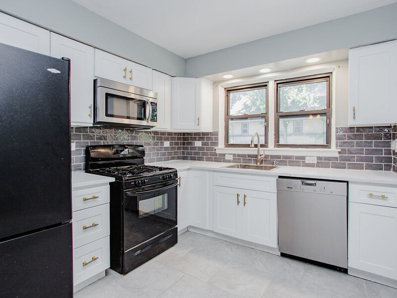 500 Washington Boulevard Oak Park IL 60302