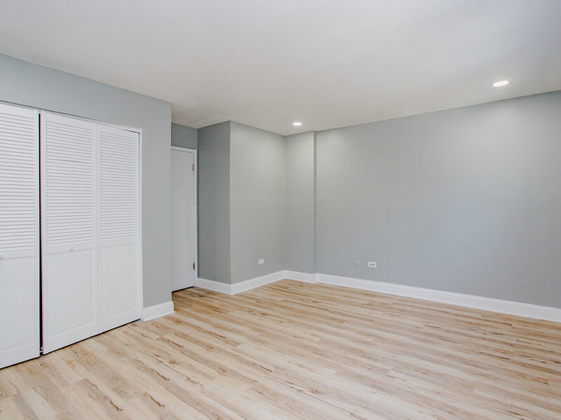 500 Washington Boulevard Oak Park IL 60302