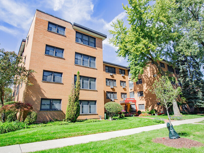 500 Washington Boulevard Oak Park IL 60302
