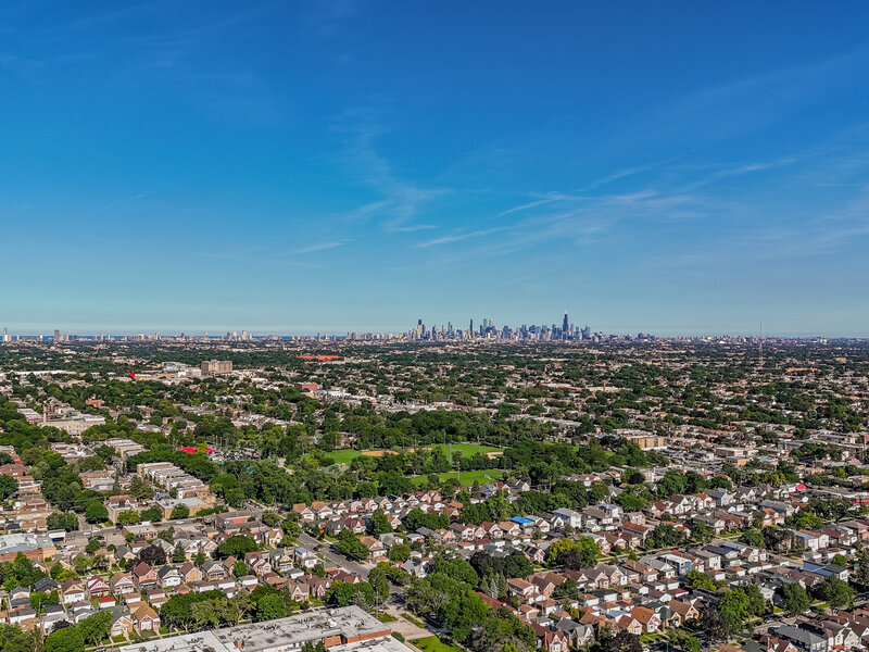 4256 N Monitor Avenue Chicago IL 60634