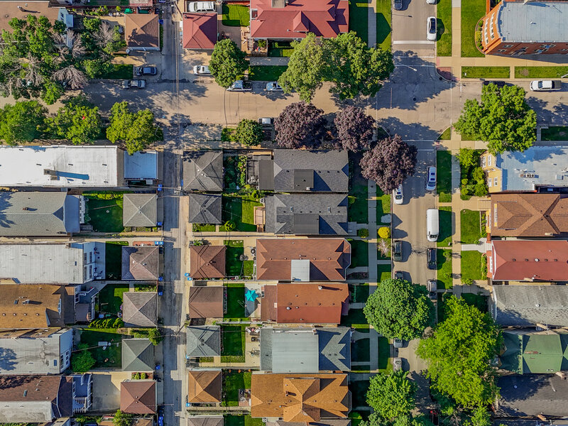 4256 N Monitor Avenue Chicago IL 60634
