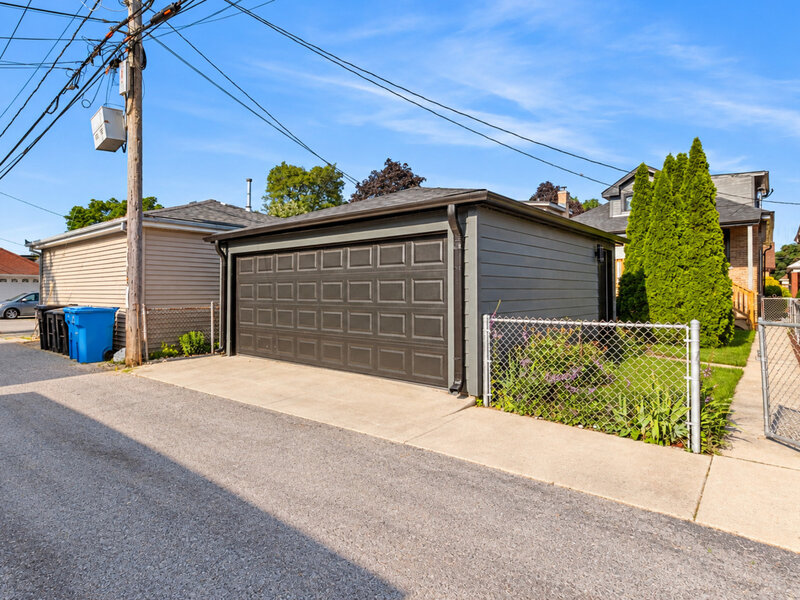 4256 N Monitor Avenue Chicago IL 60634