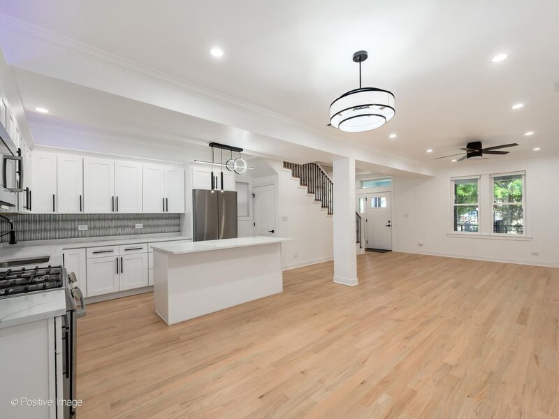 1522 N Avers Avenue Chicago IL 60651