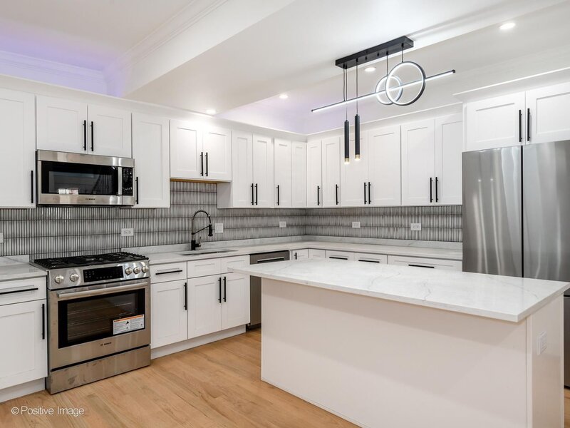 1522 N Avers Avenue Chicago IL 60651
