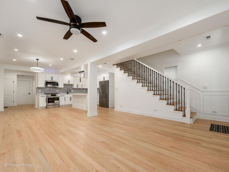 1522 N Avers Avenue Chicago IL 60651