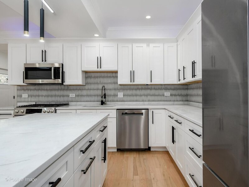 1522 N Avers Avenue Chicago IL 60651