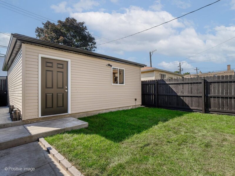 1522 N Avers Avenue Chicago IL 60651