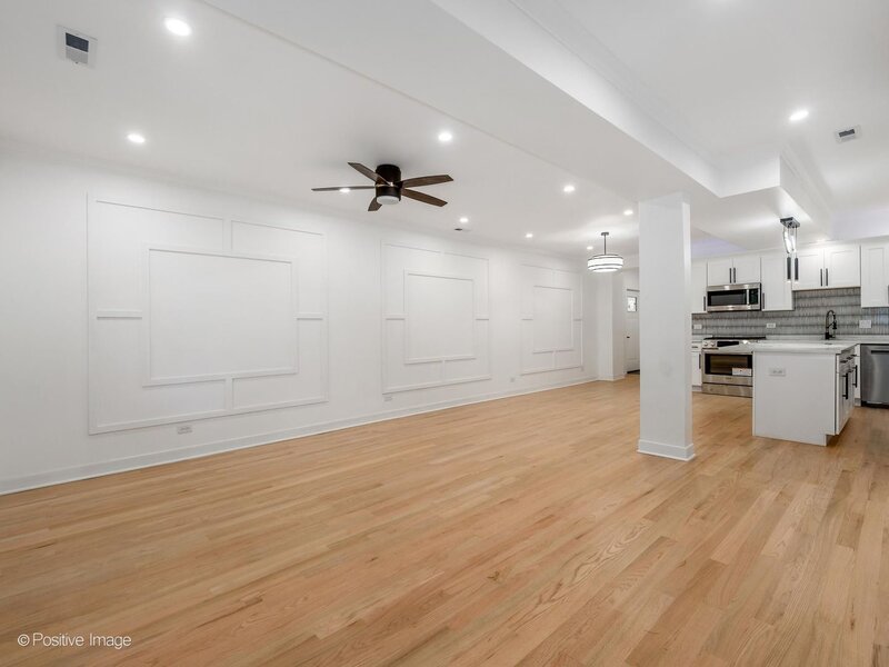 1522 N Avers Avenue Chicago IL 60651