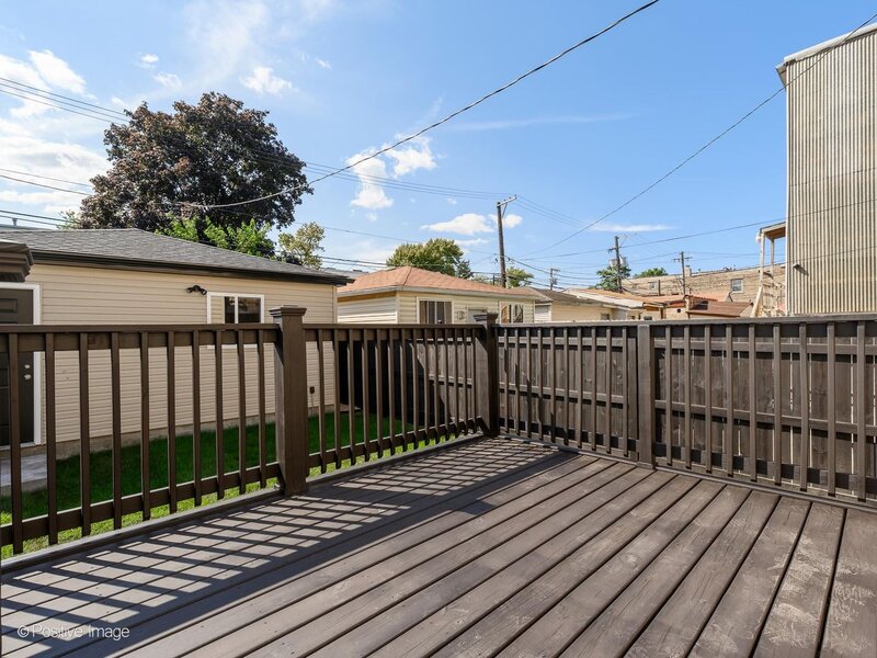 1522 N Avers Avenue Chicago IL 60651