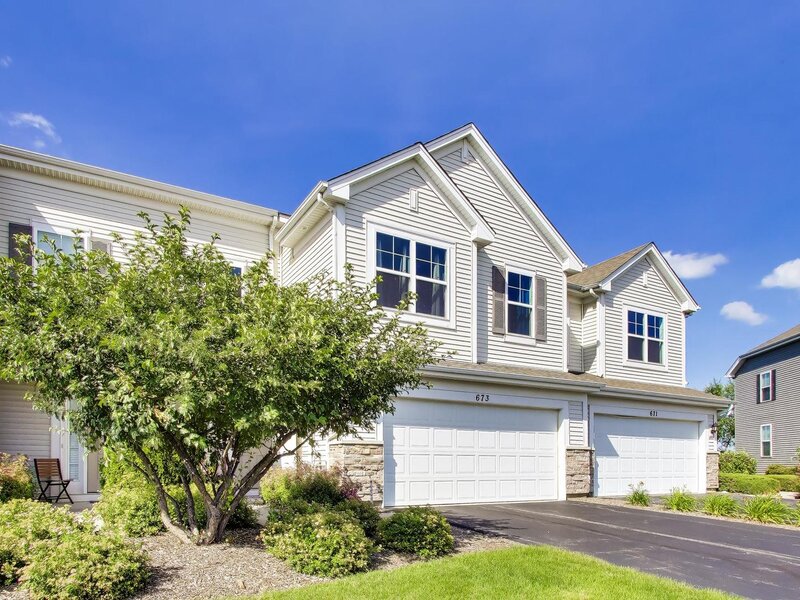 673 Anchorage Court Pingree Grove IL 60140
