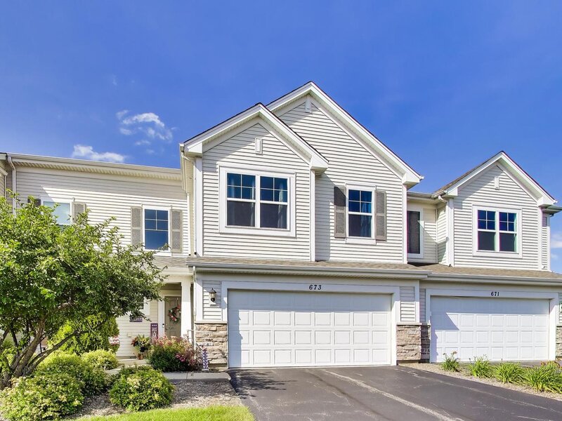 673 Anchorage Court Pingree Grove IL 60140