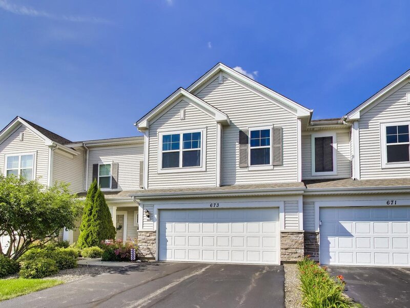 673 Anchorage Court Pingree Grove IL 60140