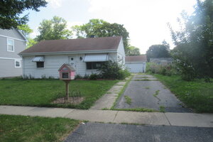 Photo of 209 N William Street Mount Prospect IL 60056