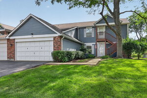 Photo of 363 Pembroke Lane Glen Ellyn IL 60137 Unit 1