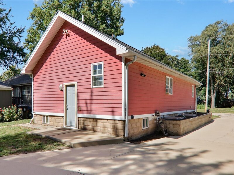 107 E Poplar Street Normal IL 61761