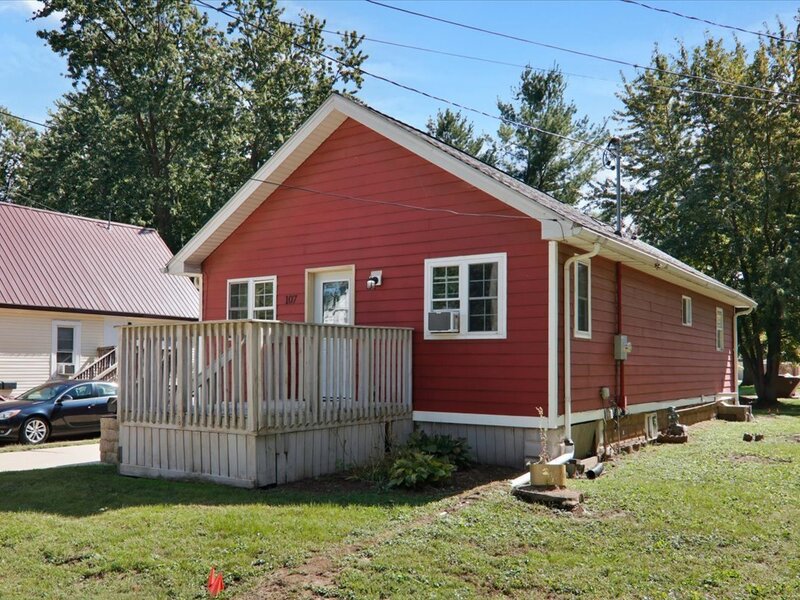 107 E Poplar Street Normal IL 61761
