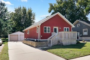 Photo of 107 E Poplar Street Normal IL 61761