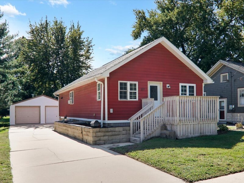 107 E Poplar Street Normal IL 61761