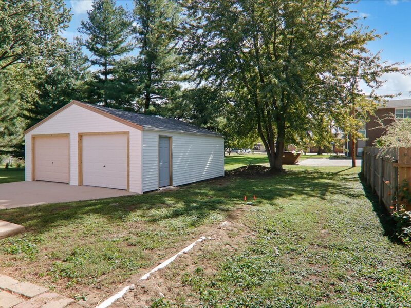 107 E Poplar Street Normal IL 61761