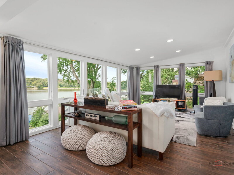 5419 E Lake Shore Drive Wonder Lake IL 60097