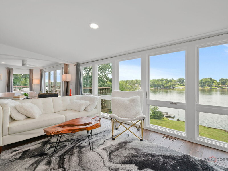 5419 E Lake Shore Drive Wonder Lake IL 60097