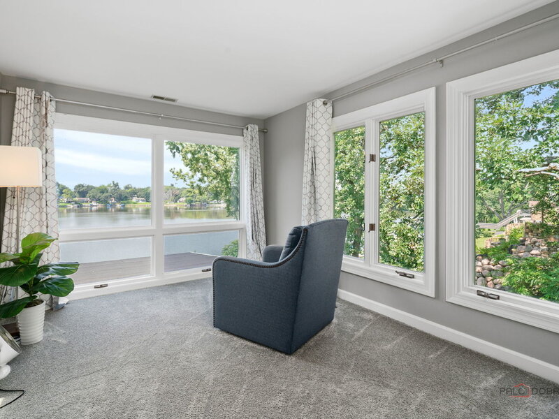 5419 E Lake Shore Drive Wonder Lake IL 60097