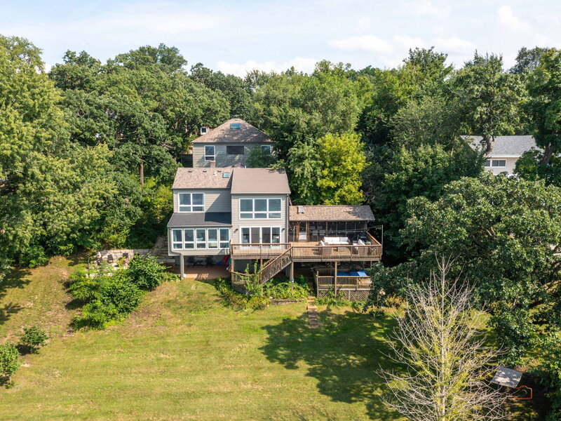 5419 E Lake Shore Drive Wonder Lake IL 60097