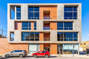 Photo of 1000 N Damen Avenue Chicago IL 60622 Unit 5
