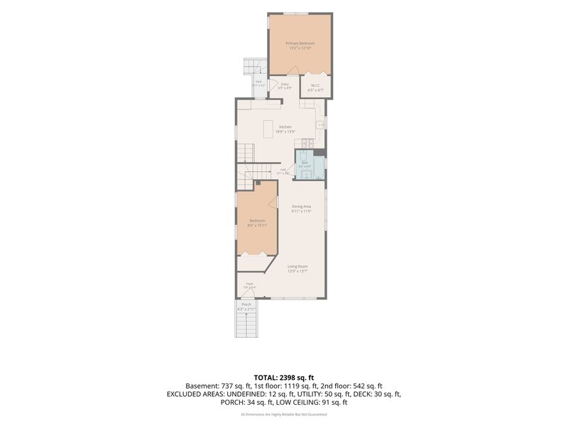 3947 N Neva Avenue Chicago IL 60634
