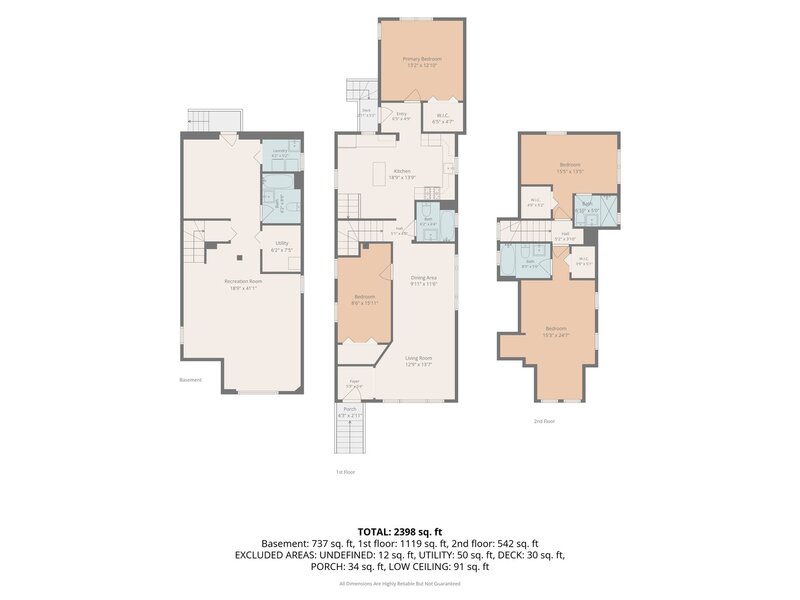 3947 N Neva Avenue Chicago IL 60634