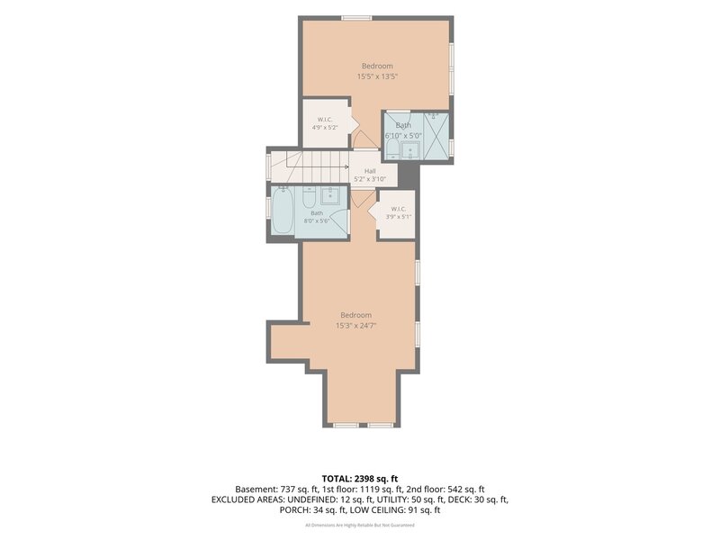 3947 N Neva Avenue Chicago IL 60634