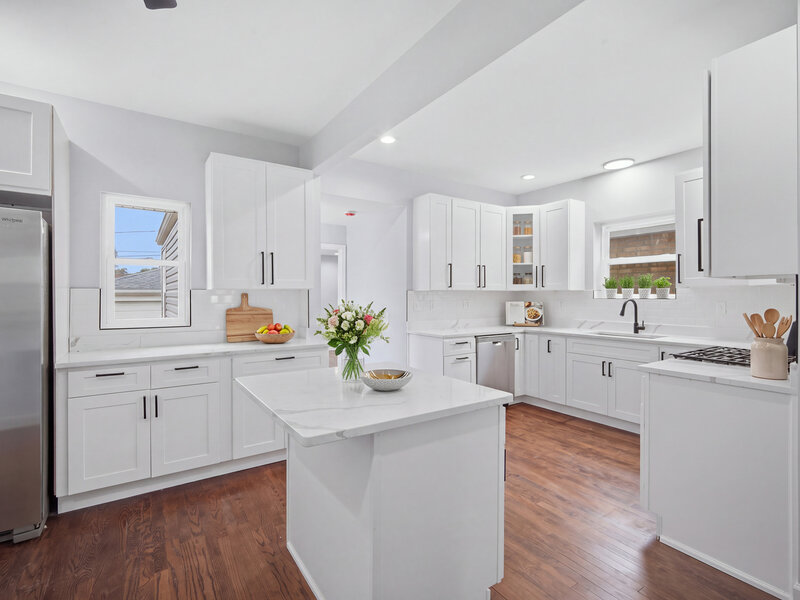3947 N Neva Avenue Chicago IL 60634