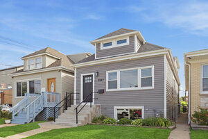 Photo of 3947 N Neva Avenue Chicago IL 60634