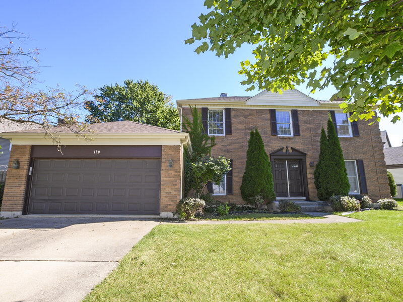 130 Westhampton Court Aurora IL 60504