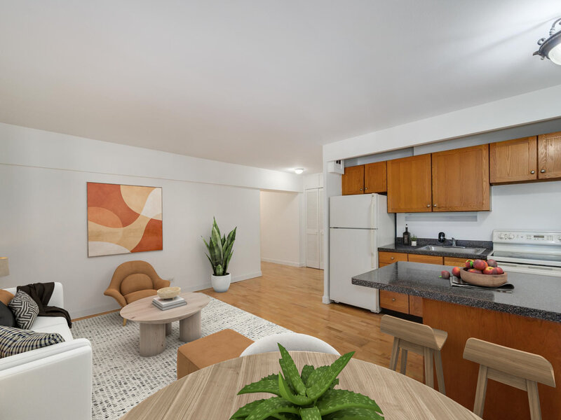 4970 N Marine Drive Chicago IL 60640