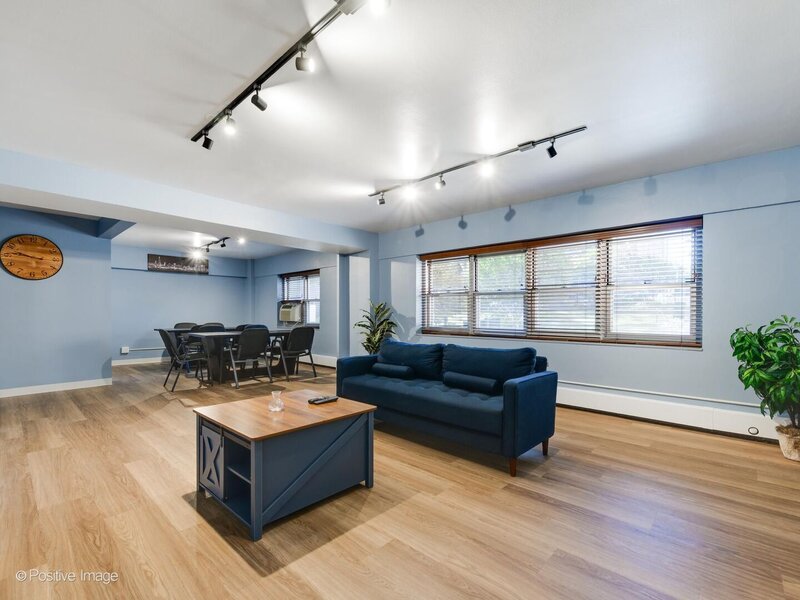 4970 N Marine Drive Chicago IL 60640